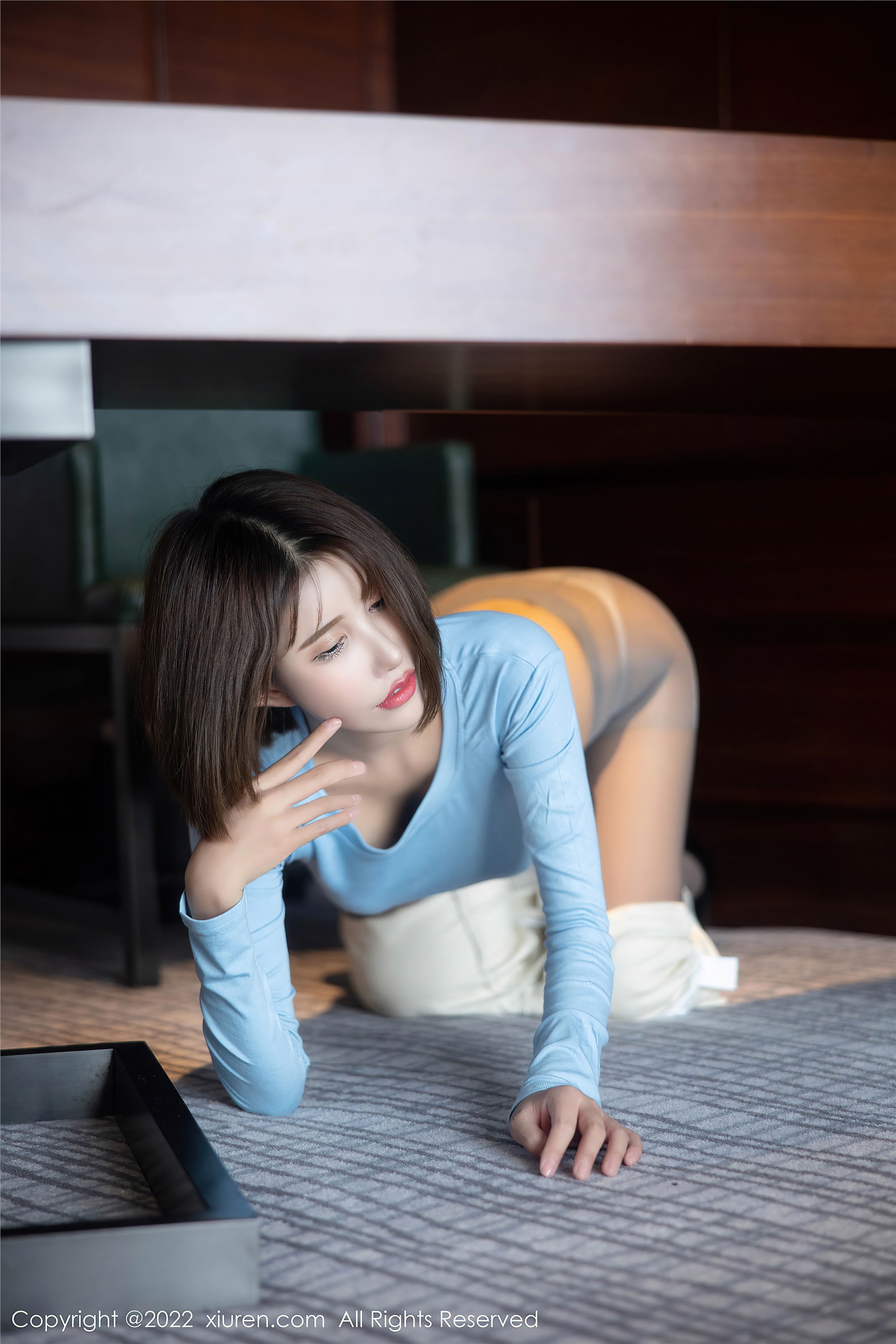 Xiuren秀人网 2022.09.08 NO.5560 宋愉愉